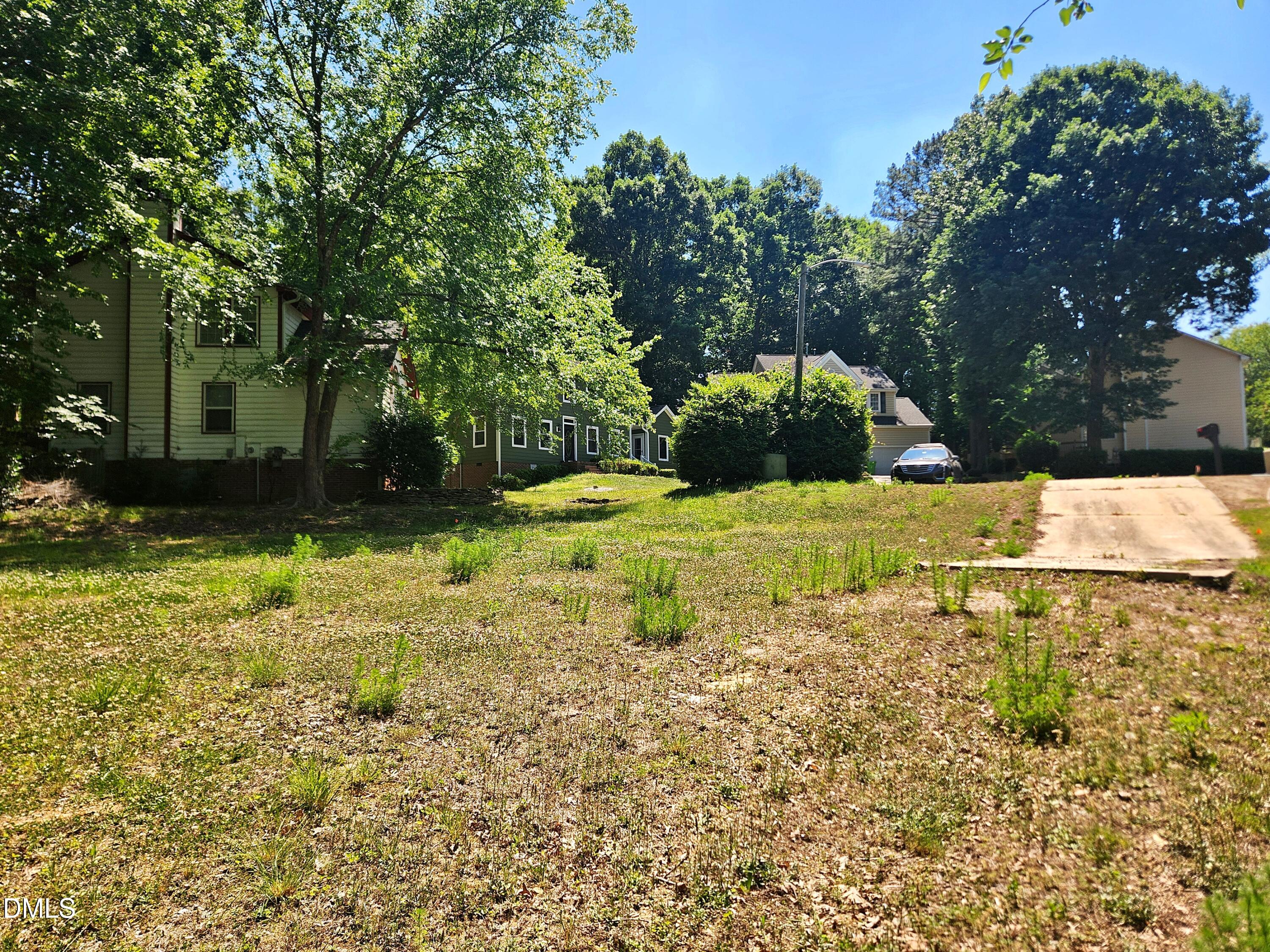 504 Dandelion Court Raleigh, NC 27610 - Photo 3 of 8 20260519_144827
