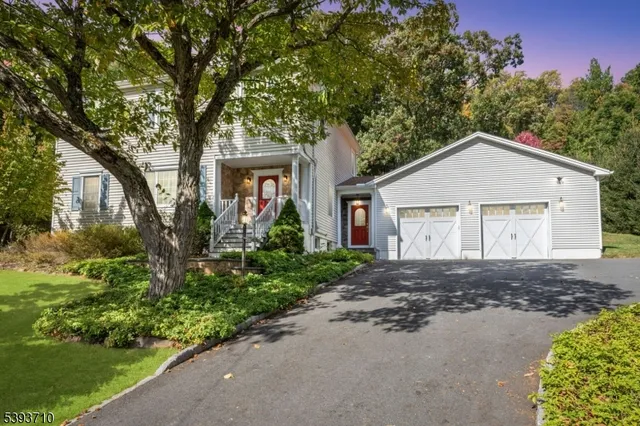 $745,000 | 2111 Washington Valley Road, Bridgewater, NJ 08836