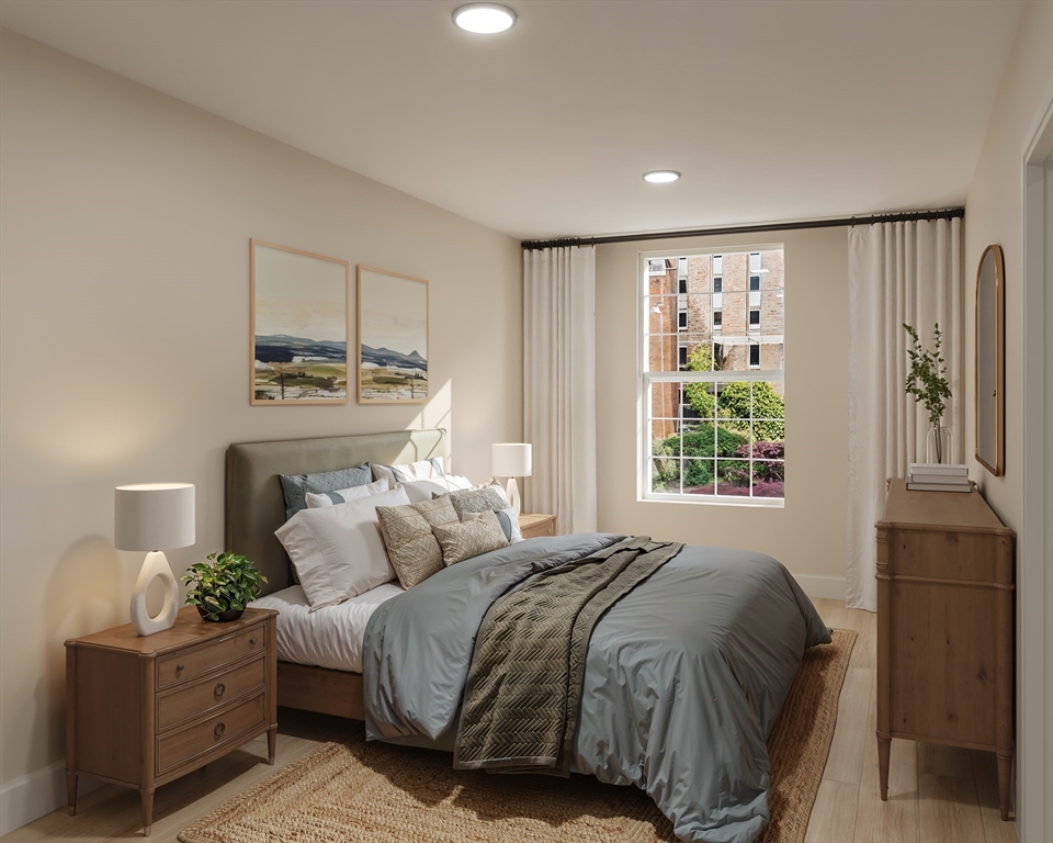 22 Elm Street, Unit 402 Worcester, MA 01608 - Photo 2 of 5
