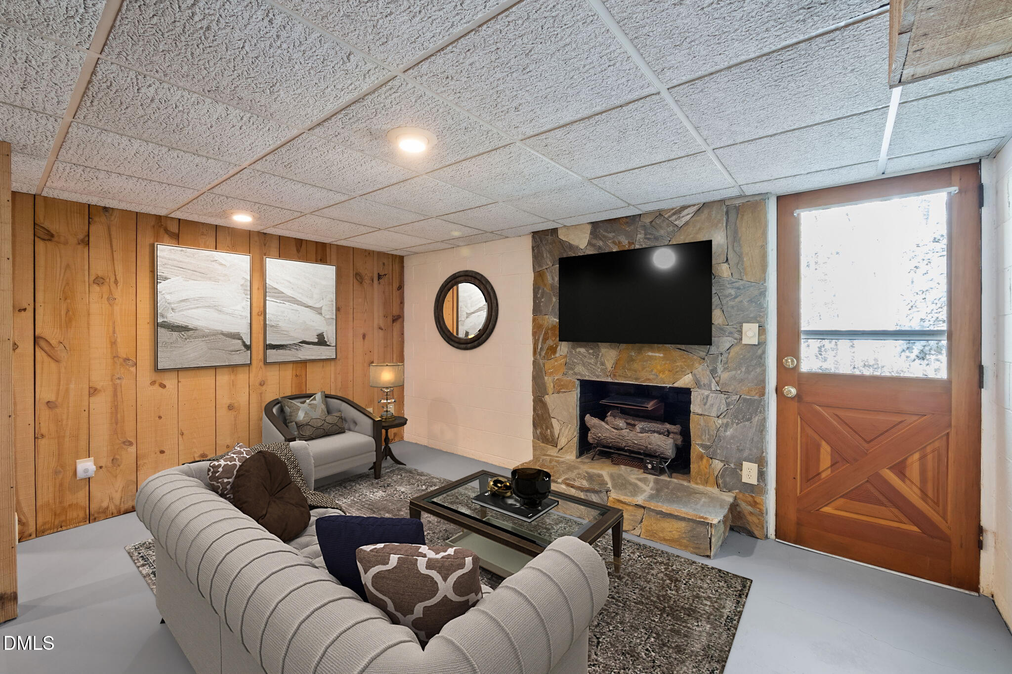 484 Shiloh Church Road Roxboro, NC 27574 - Photo 48 of 72
