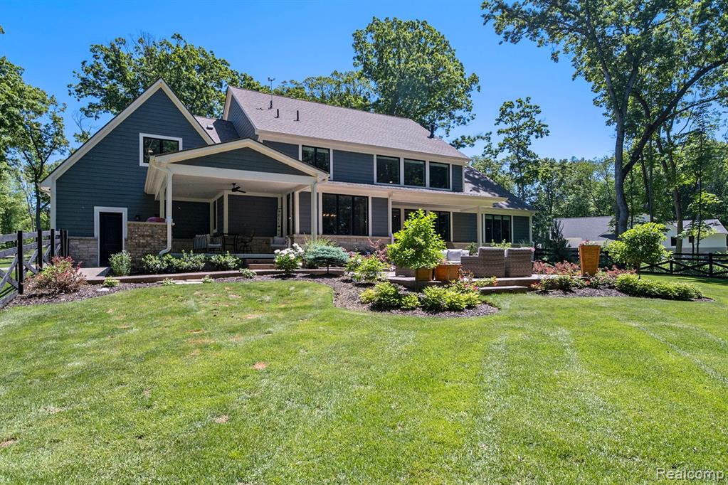471 Montclair Way Milford, MI 48381 - Photo 62 of 75