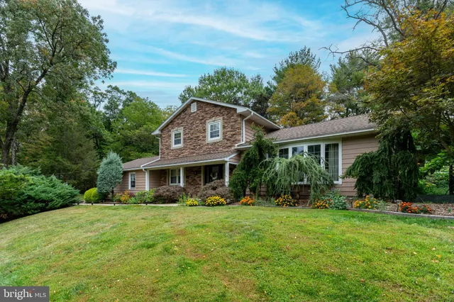 $5,500 | 230 Jacobs Creek Road, Titusville, NJ 08560