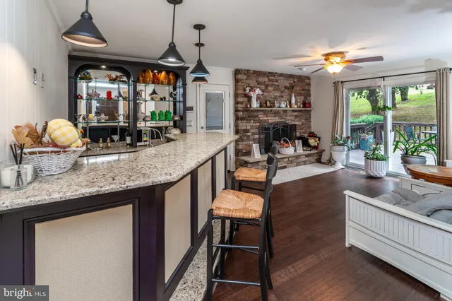 $5,500 | 230 Jacobs Creek Road, Titusville, NJ 08560