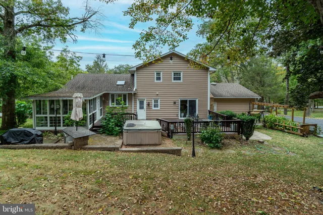 $5,500 | 230 Jacobs Creek Road, Titusville, NJ 08560