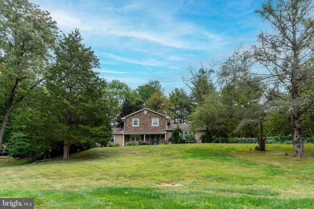 $5,500 | 230 Jacobs Creek Road, Titusville, NJ 08560