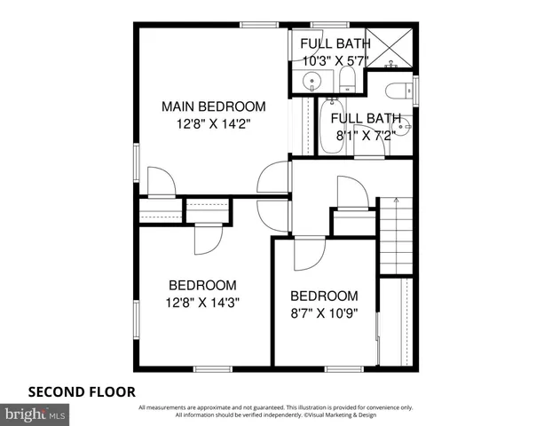 $5,500 | 230 Jacobs Creek Road, Titusville, NJ 08560