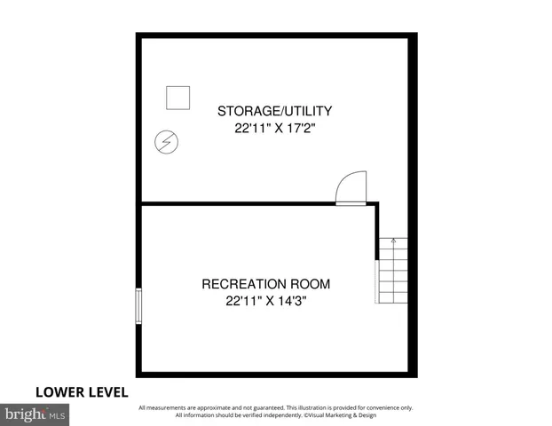 $5,500 | 230 Jacobs Creek Road, Titusville, NJ 08560