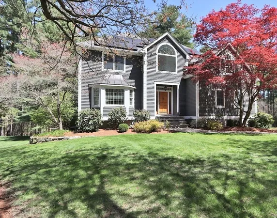 $1,175,000 | 15 Major Hale Drive, Framingham, MA 01701