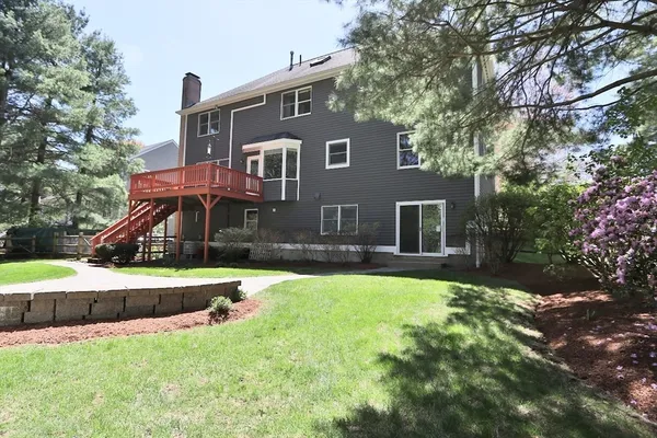 $1,175,000 | 15 Major Hale Drive, Framingham, MA 01701