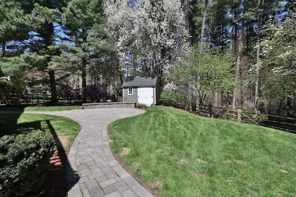 $1,175,000 | 15 Major Hale Drive, Framingham, MA 01701