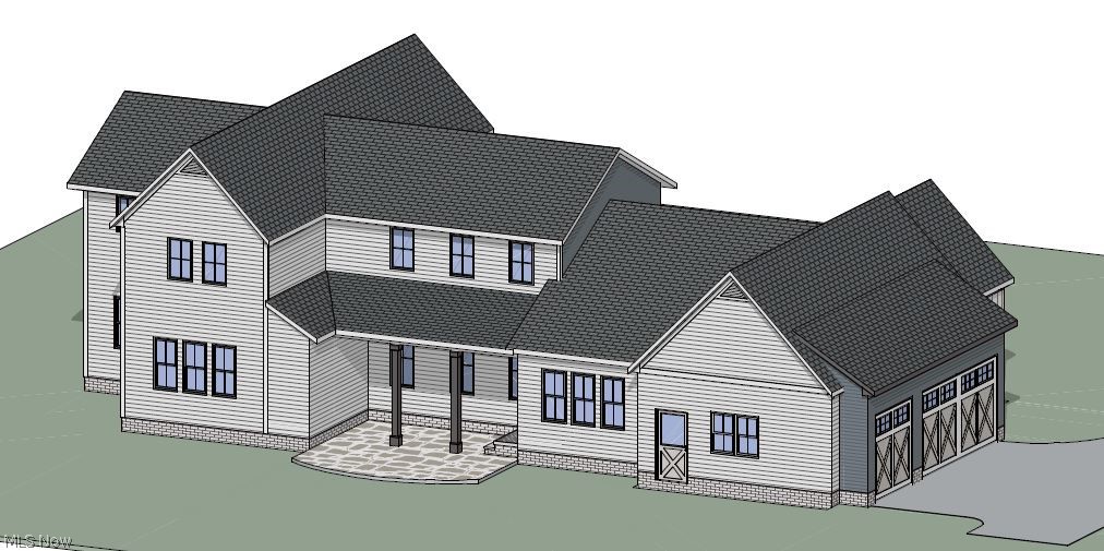 34500 Jackson Road Chagrin Falls, OH 44022 - Photo 2 of 33 Gallery Image 2