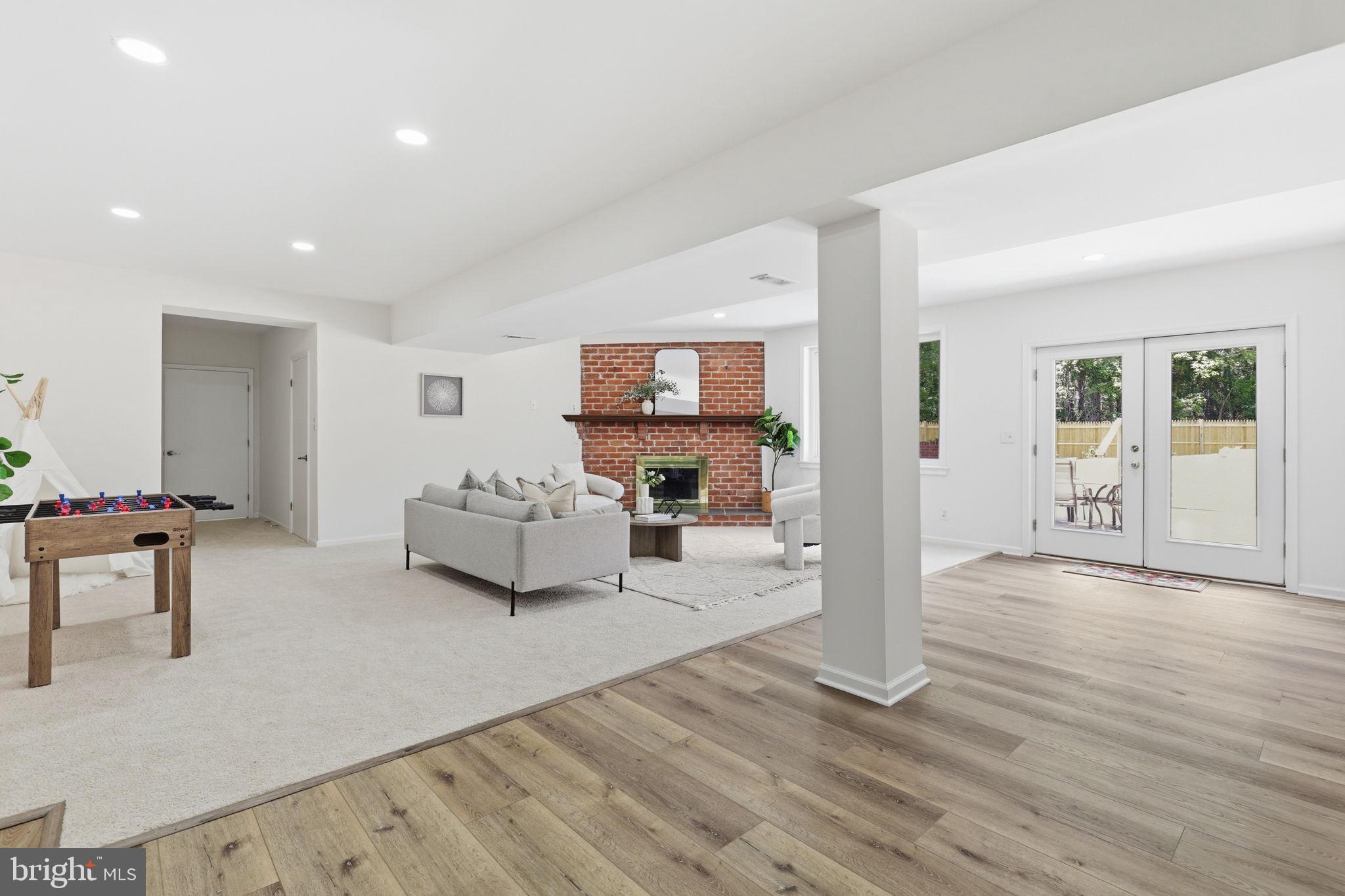 1411 Brighton Dam Road Brookeville, MD 20833 - Photo 44 of 67