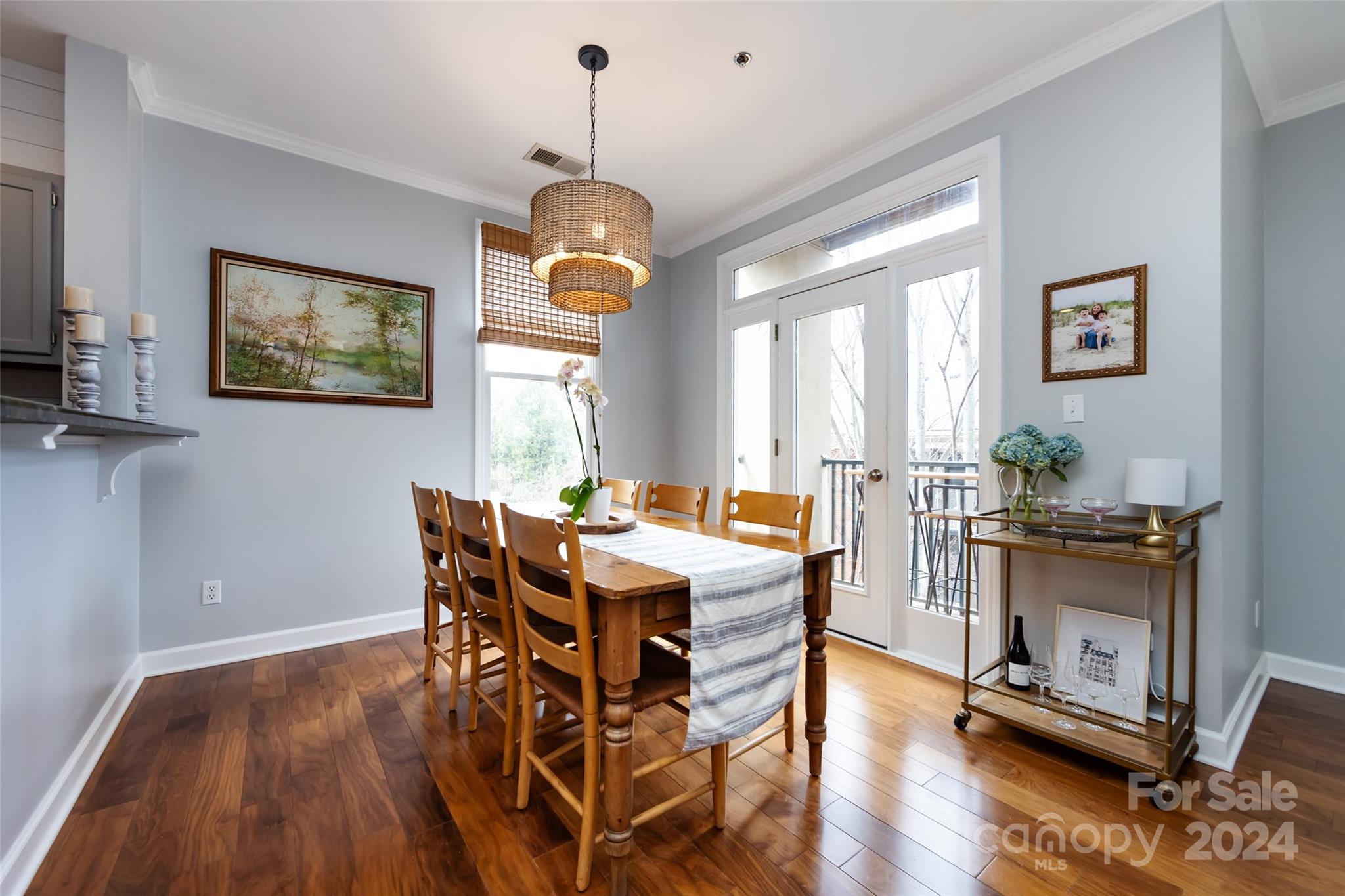 416 Queens Road, Unit 15 Charlotte, NC 28207 - Photo 19 of 41 Gallery Image 19