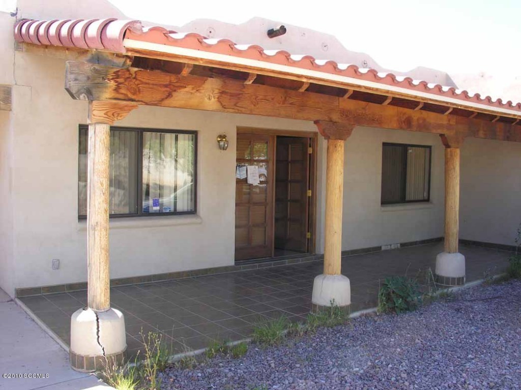 425 Camino Osito Rio Rico, AZ 85648 - Photo 2 of 12