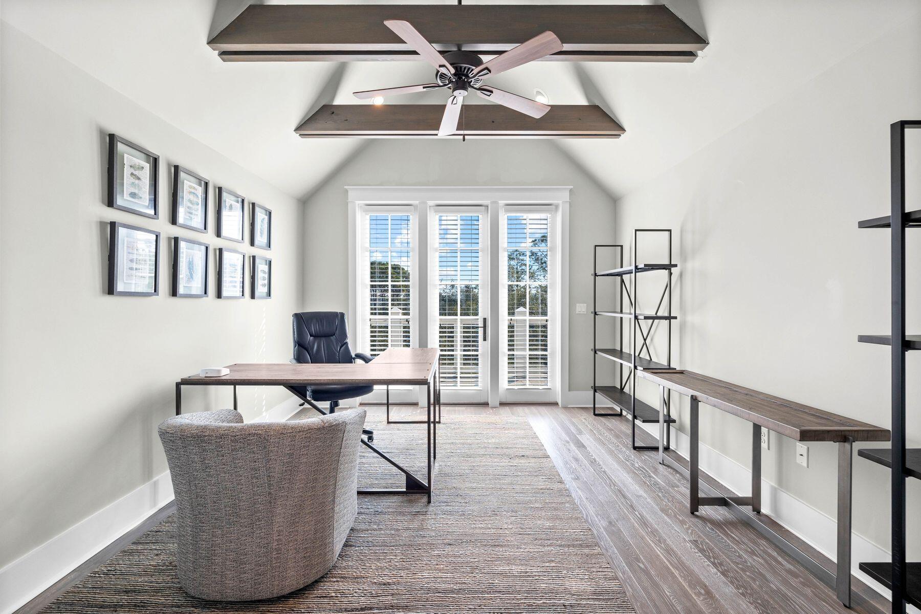 79 Cedar Post Road Santa Rosa Beach, FL 32459 - Photo 29 of 55 a living room with furniture and a window