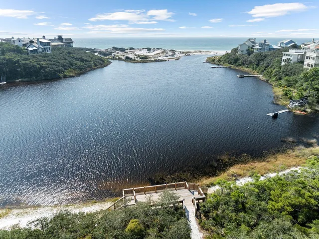 $2,795,000 | 79 Cedar Post Road, Santa Rosa Beach, FL 32459