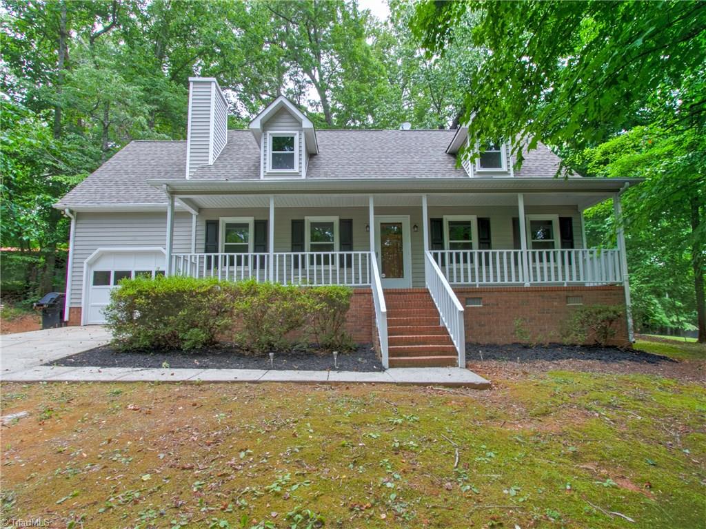 2601 Gordon Road High Point, NC 27265 - Photo 1 of 26 Gallery Image 1