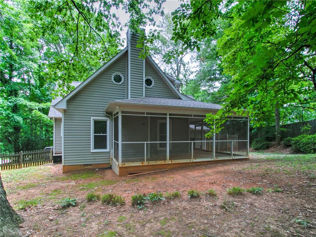 2601 Gordon Road High Point, NC 27265 - Photo 22 of 26 Gallery Image 22