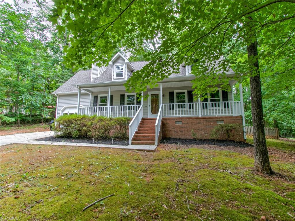 2601 Gordon Road High Point, NC 27265 - Photo 25 of 26 Gallery Image 25