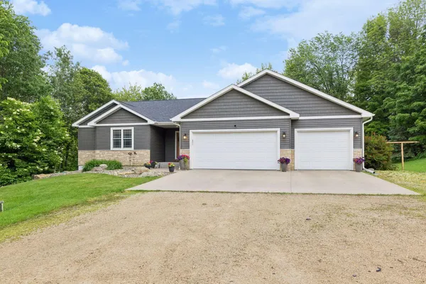 $597,500 | N7432 Highway 65, River Falls, WI 54022