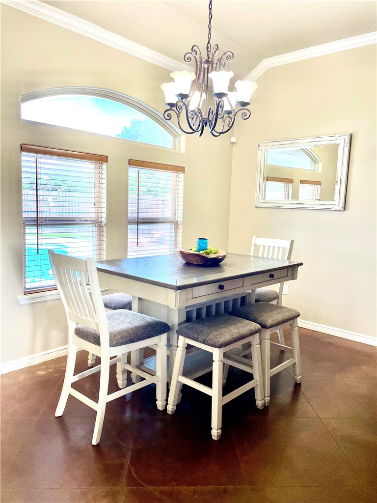 5937 Hidden Valley Loop Sandia, TX 78383 - Photo 13 of 28 Dining room