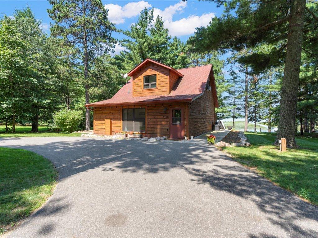 9120 Hunters Lane Pequot Lakes, MN 56472 - Photo 3 of 65