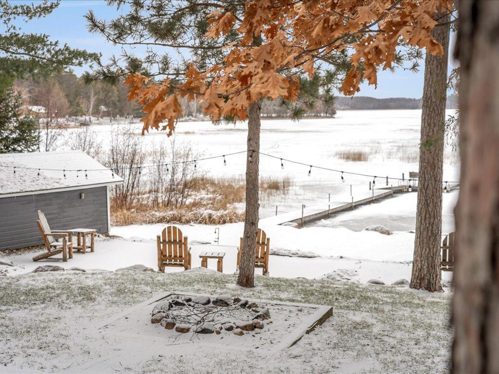 9120 Hunters Lane Pequot Lakes, MN 56472 - Photo 36 of 65