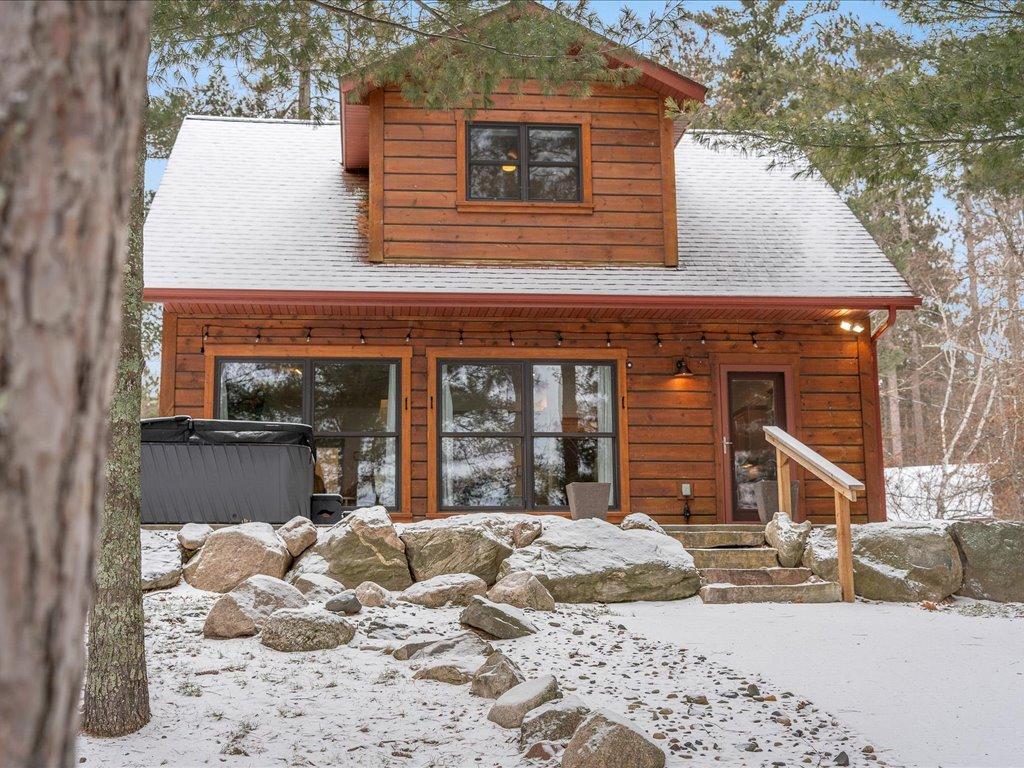 9120 Hunters Lane Pequot Lakes, MN 56472 - Photo 37 of 65