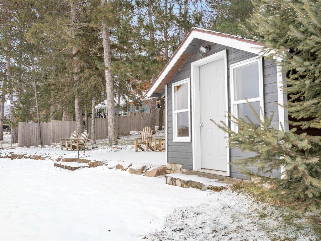 9120 Hunters Lane Pequot Lakes, MN 56472 - Photo 40 of 65