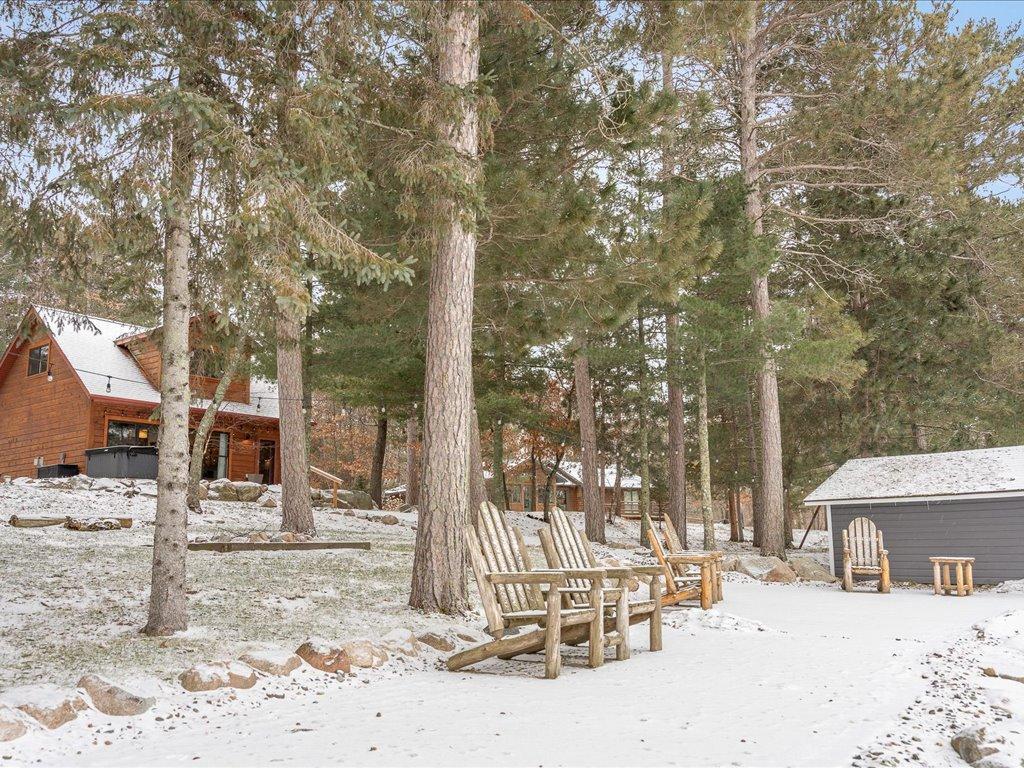9120 Hunters Lane Pequot Lakes, MN 56472 - Photo 41 of 65
