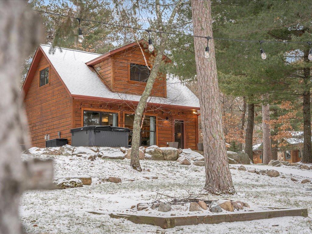 9120 Hunters Lane Pequot Lakes, MN 56472 - Photo 42 of 65