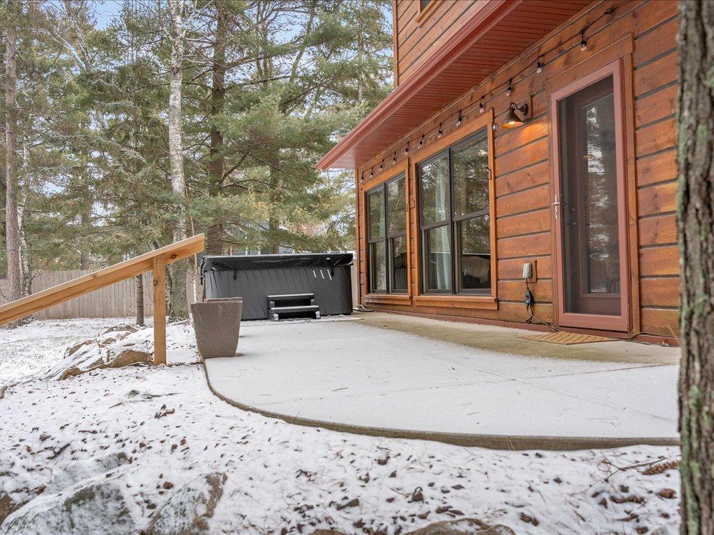 9120 Hunters Lane Pequot Lakes, MN 56472 - Photo 43 of 65