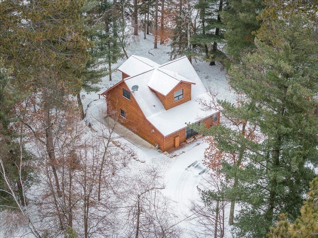 9120 Hunters Lane Pequot Lakes, MN 56472 - Photo 46 of 65