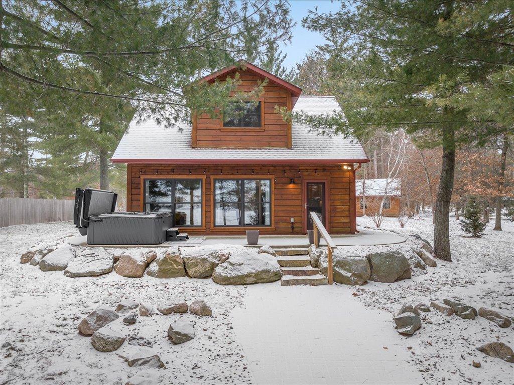 9120 Hunters Lane Pequot Lakes, MN 56472 - Photo 5 of 65