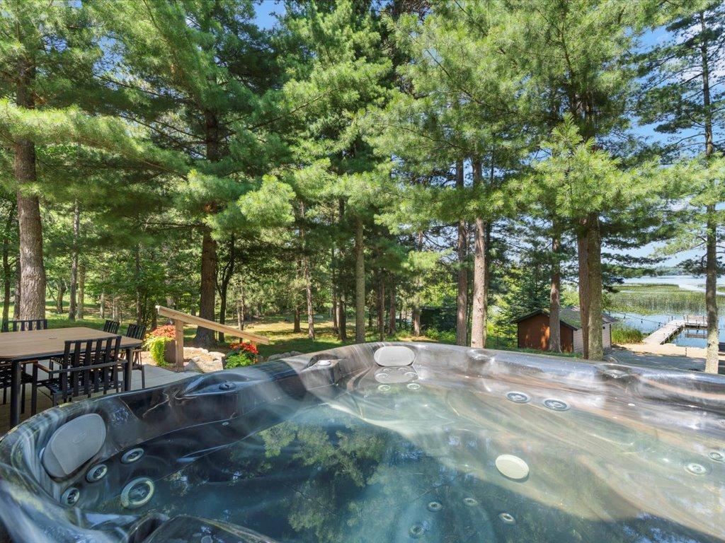 9120 Hunters Lane Pequot Lakes, MN 56472 - Photo 54 of 65
