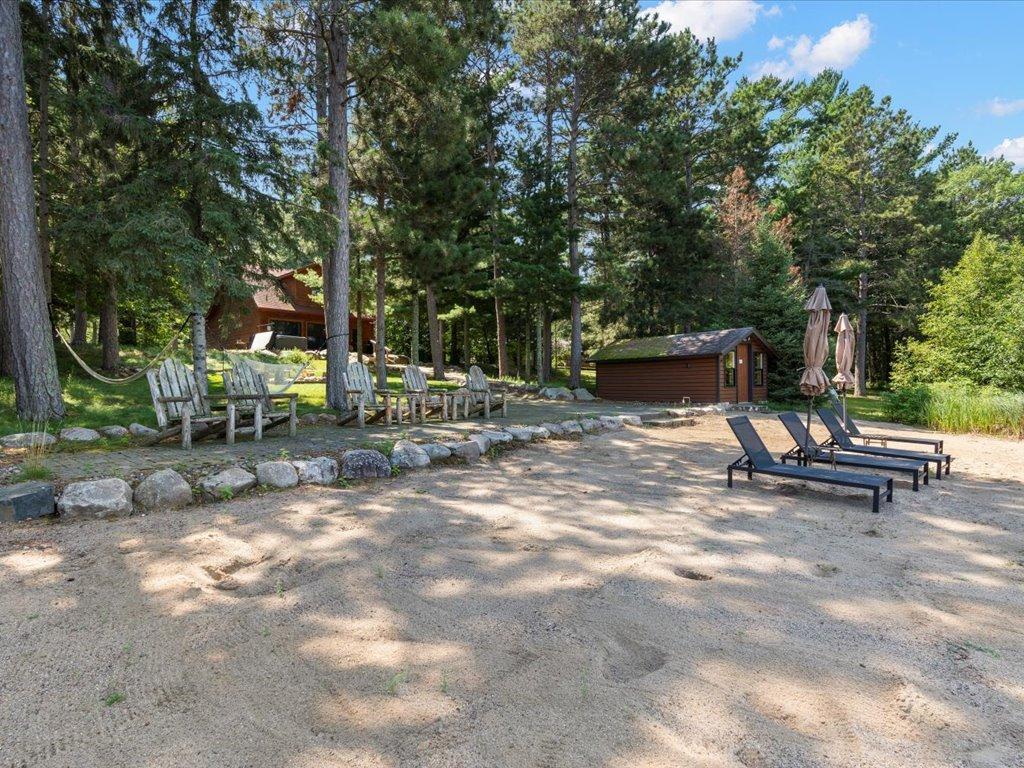 9120 Hunters Lane Pequot Lakes, MN 56472 - Photo 8 of 65