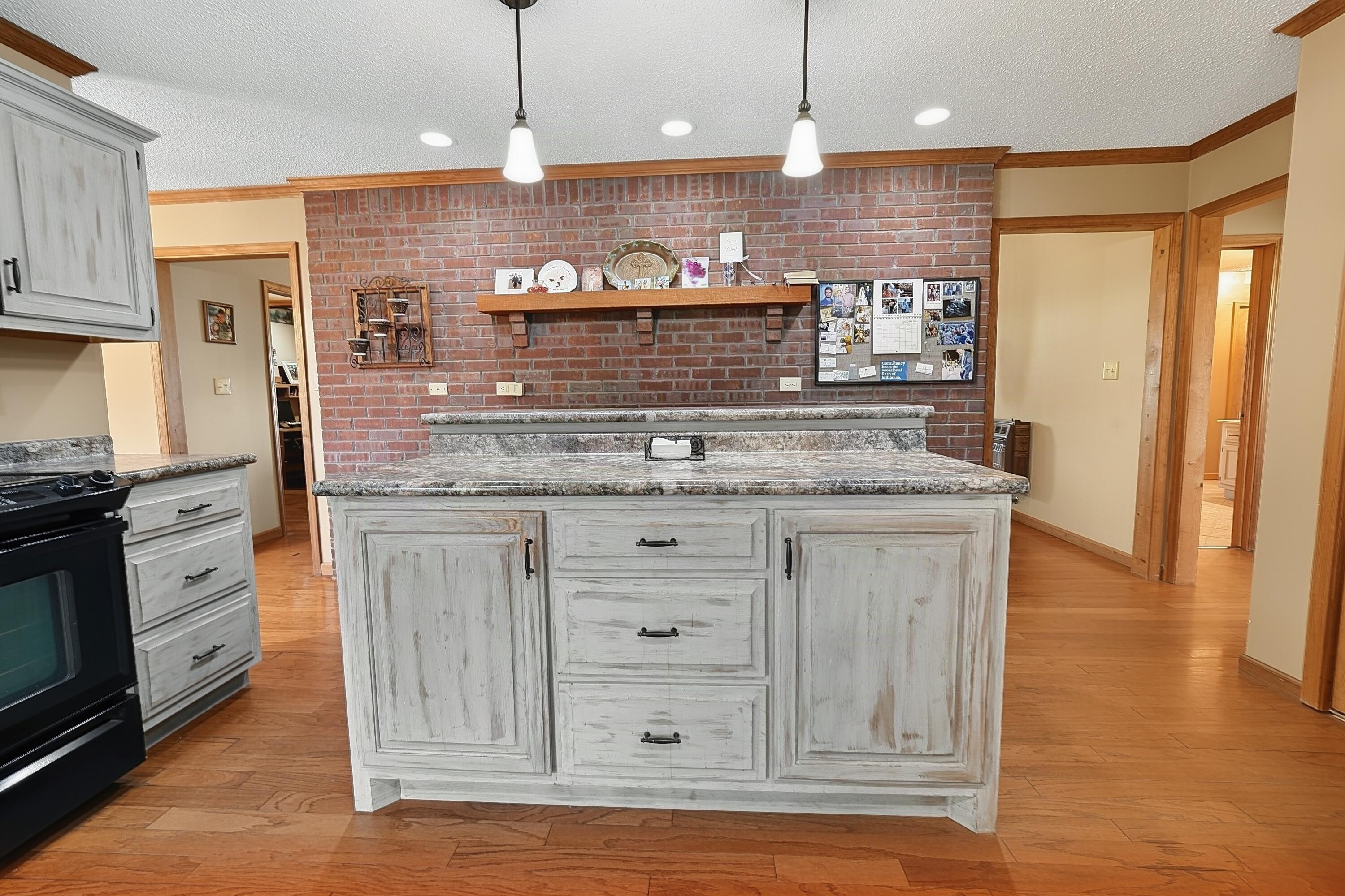 3575 Shiloh Road Mantachie, MS 38855 - Photo 14 of 55 Gallery Image 14
