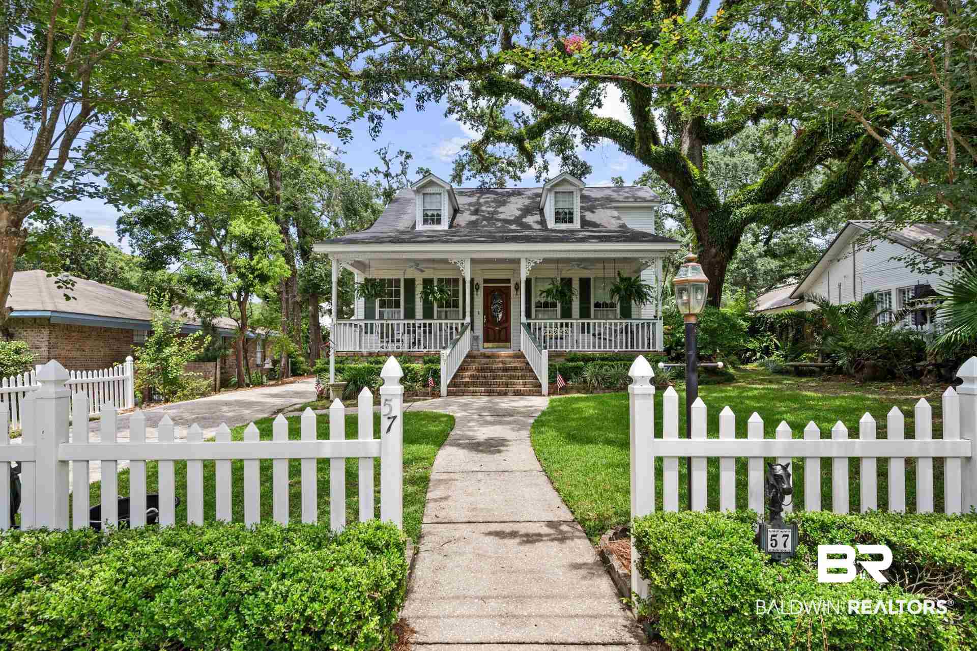 57 Morphy Avenue Fairhope, AL 36532 - Photo 44 of 47