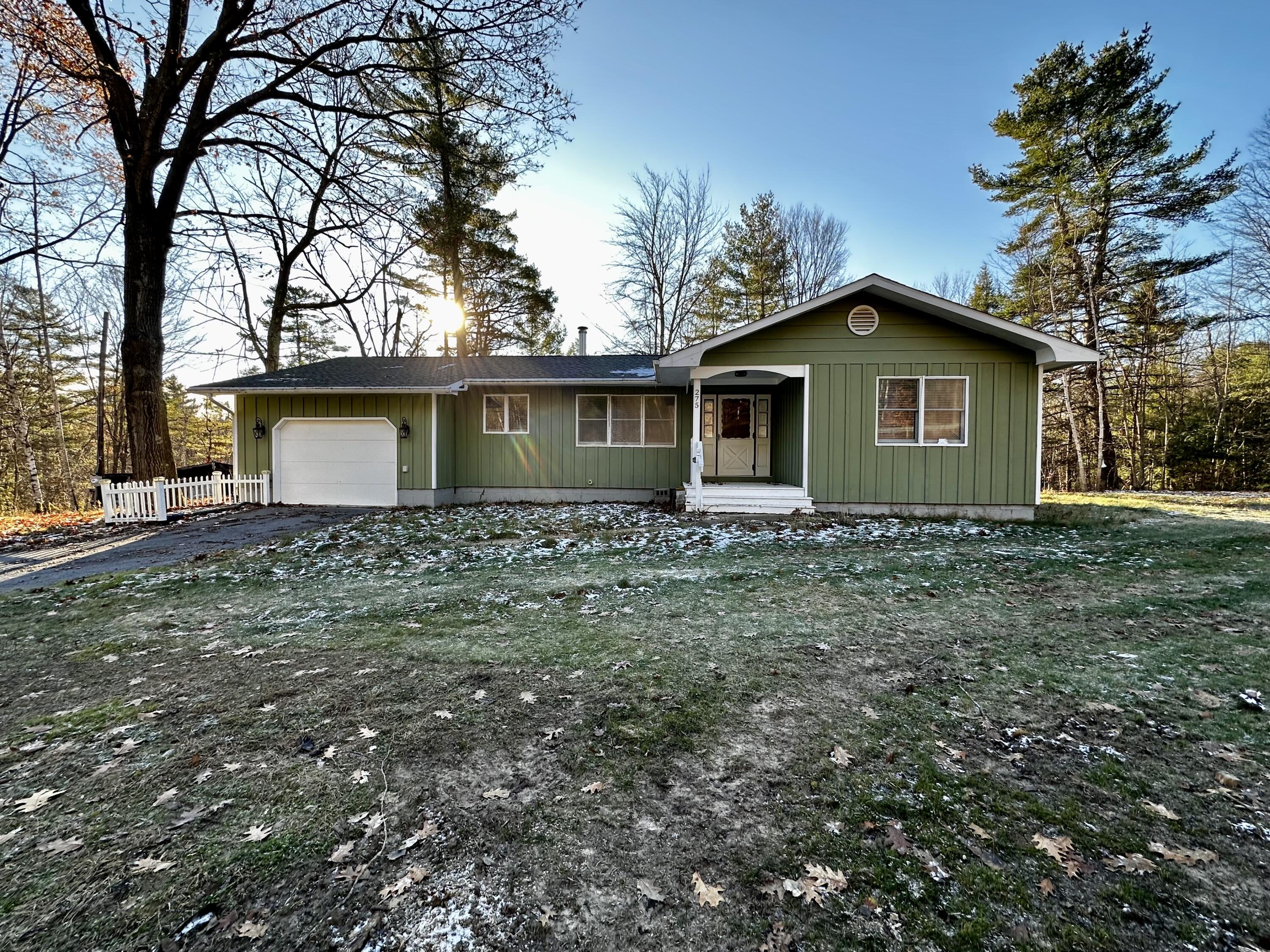275 Reservoir Road Peru, NY 12972 - Photo 1 of 41 Gallery Image 1