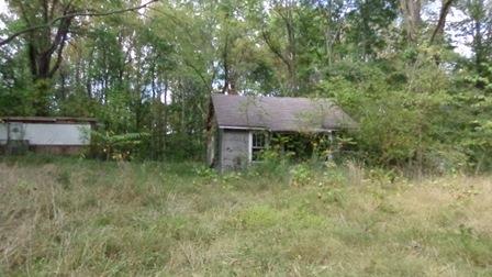 150 Spindle Road Dickson, TN 37055 - Photo 6 of 8 a view of a backyard