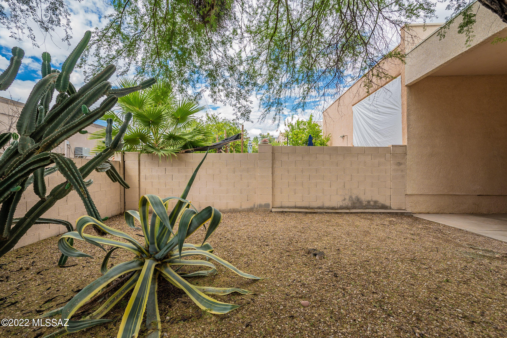 4937 North Valle Road Tucson, AZ 85750 - Photo 33 of 33