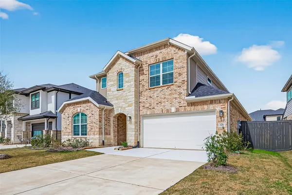 $3,500 | 426 Yellow Dandelion Lane, Richmond, TX 77406