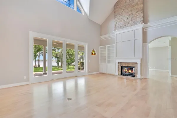 $2,095,000 | 2820 Bear Island Pointe, Winter Park, FL 32792