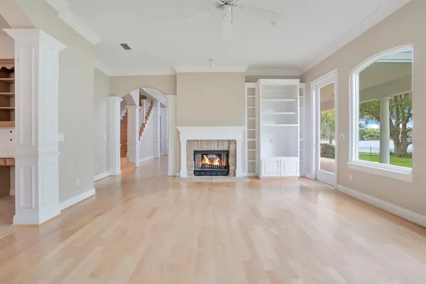 $2,095,000 | 2820 Bear Island Pointe, Winter Park, FL 32792