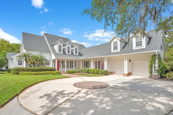 $2,095,000 | 2820 Bear Island Pointe, Winter Park, FL 32792