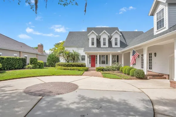 $2,095,000 | 2820 Bear Island Pointe, Winter Park, FL 32792
