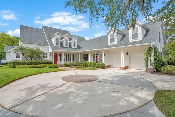$2,095,000 | 2820 Bear Island Pointe, Winter Park, FL 32792