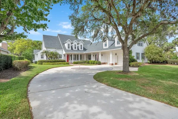 $2,095,000 | 2820 Bear Island Pointe, Winter Park, FL 32792