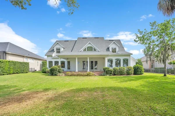 $2,095,000 | 2820 Bear Island Pointe, Winter Park, FL 32792