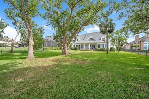 $2,095,000 | 2820 Bear Island Pointe, Winter Park, FL 32792